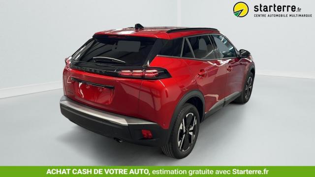 Peugeot 2008 image 2