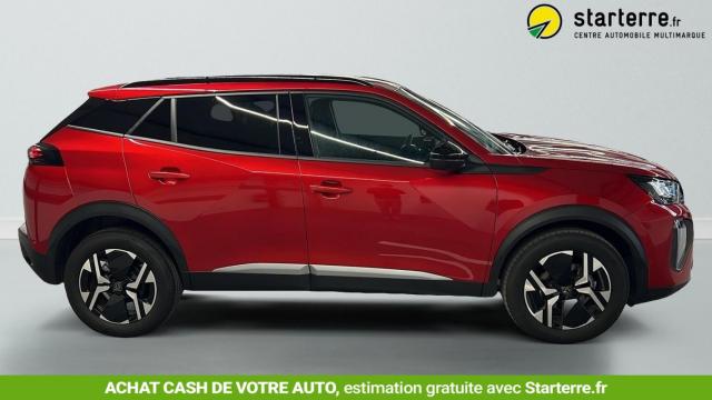 Peugeot 2008 image 5