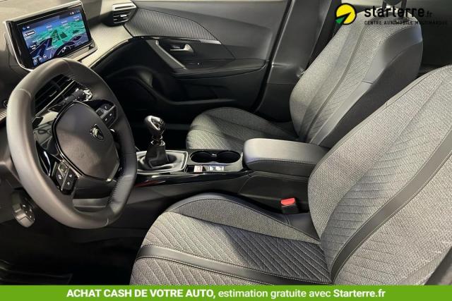 Peugeot 2008 image 3