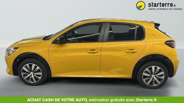 Peugeot 208 image 2