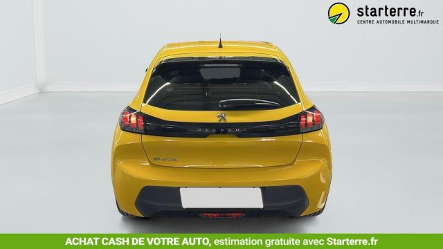 Peugeot 208 image 1