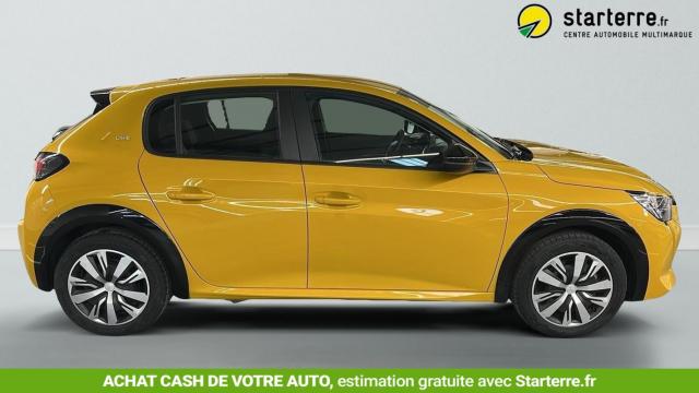 Peugeot 208 image 3
