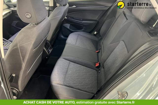 Volkswagen Golf image 2