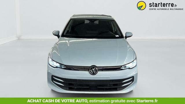 Volkswagen Golf image 5