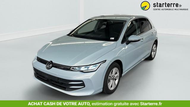 Volkswagen Golf image 1