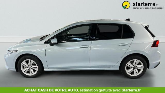 Volkswagen Golf image 8