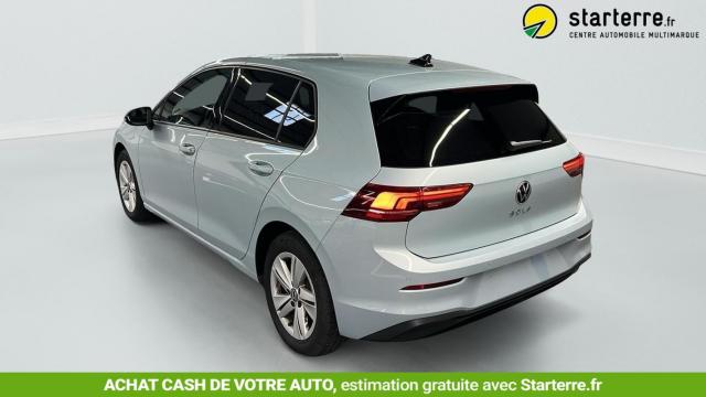 Volkswagen Golf image 4