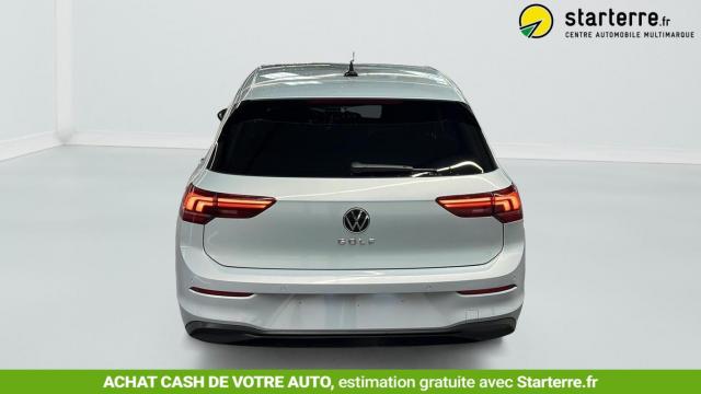 Volkswagen Golf image 6