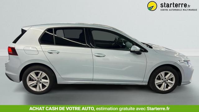 Volkswagen Golf image 9