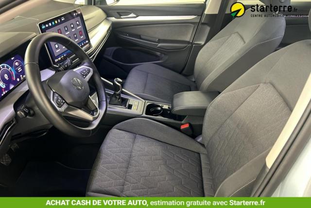 Volkswagen Golf image 3