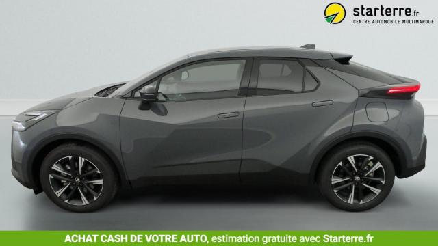 Toyota C-Hr image 9
