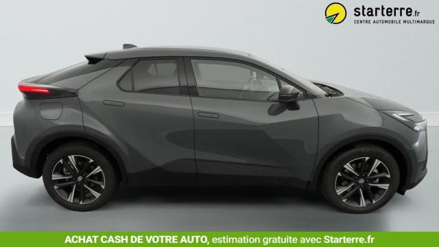 Toyota C-Hr image 8