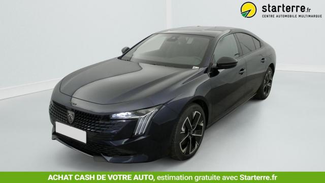 Peugeot 508 image 4