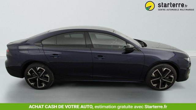 Peugeot 508 image 2