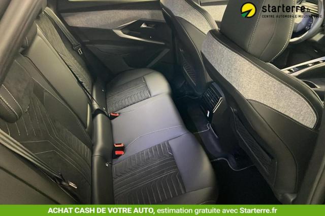 Peugeot 3008 image 8