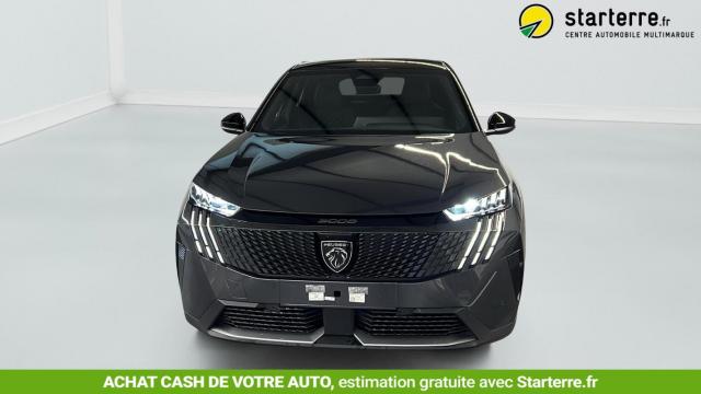 Peugeot 3008 image 9