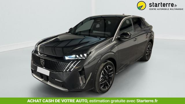 Peugeot 3008 image 5