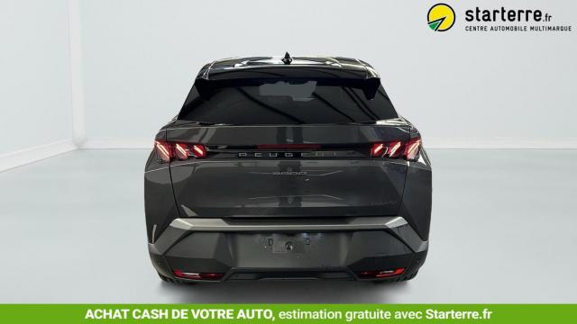 Peugeot 3008 image 2