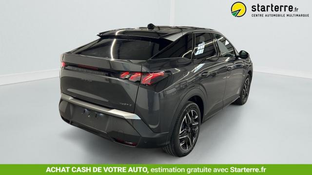 Peugeot 3008 image 6