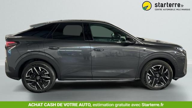 Peugeot 3008 image 1