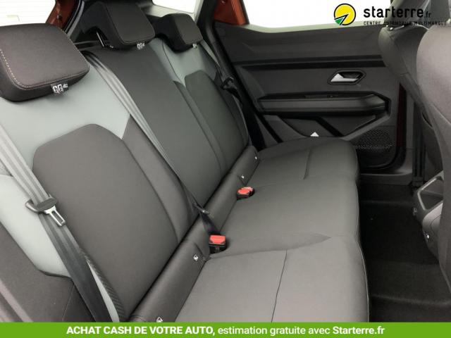 Dacia Duster image 6