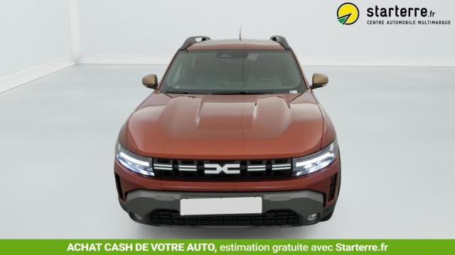 Dacia Duster image 4