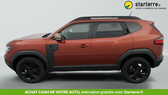 Dacia Duster image 2