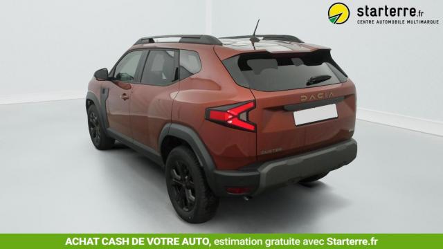 Dacia Duster image 1