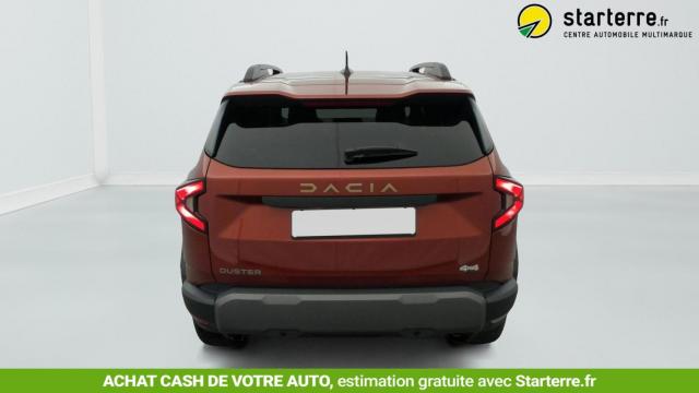Dacia Duster image 9