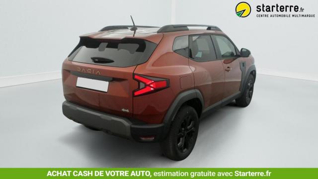 Dacia Duster image 5