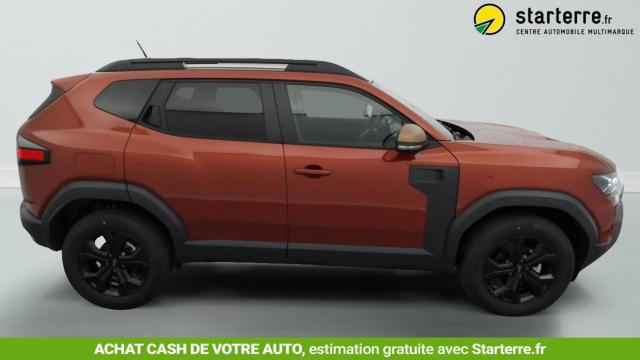 Dacia Duster image 8