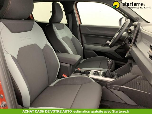 Dacia Duster image 7