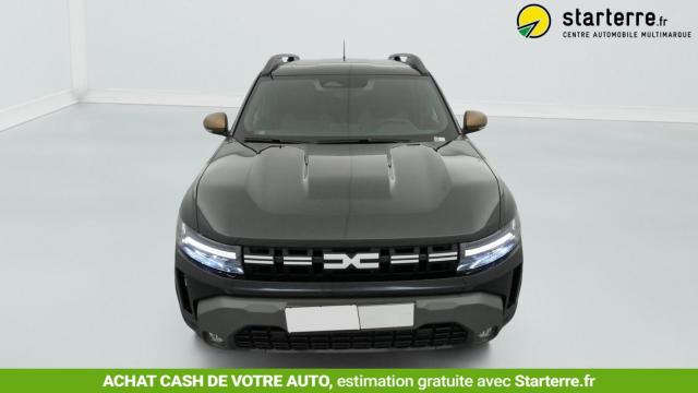 Dacia Duster image 4