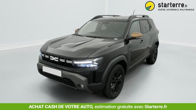 Dacia Duster image 3