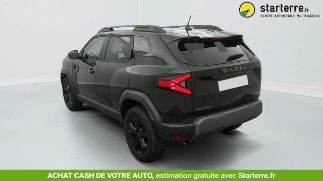 Dacia Duster image 2