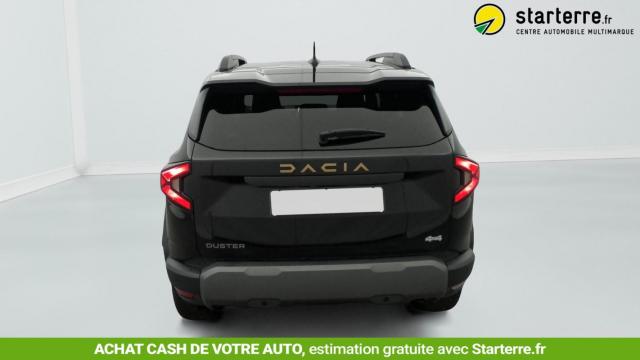 Dacia Duster image 5