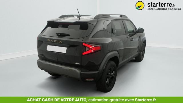 Dacia Duster image 6