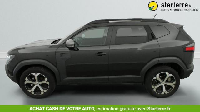 Dacia Duster image 7