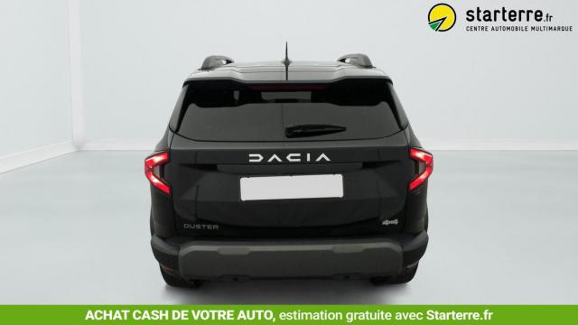 Dacia Duster image 8