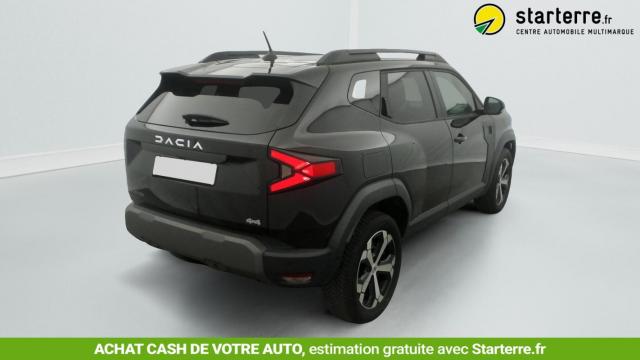 Dacia Duster image 4