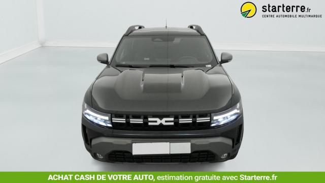 Dacia Duster image 3