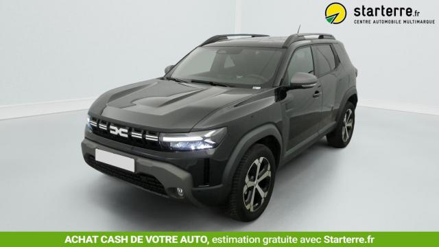 Dacia Duster image 1