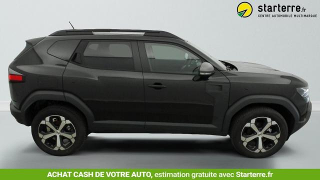 Dacia Duster image 5