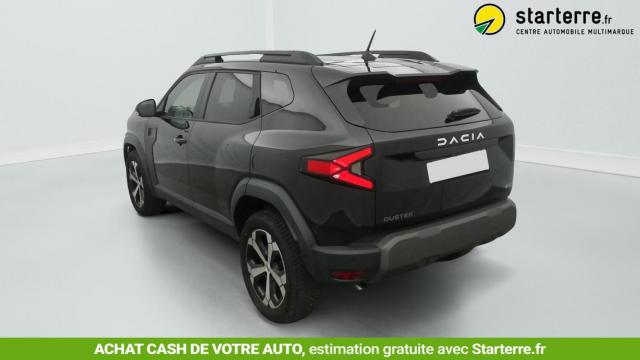 Dacia Duster image 3