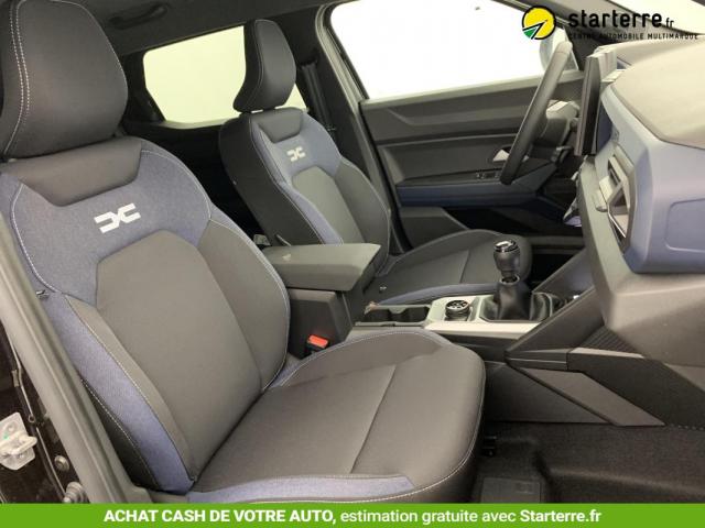 Dacia Duster image 7