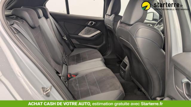 Bmw Série 1 image 8