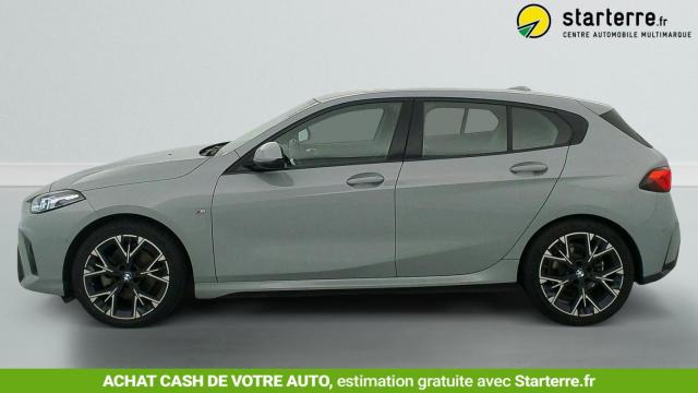 Bmw Série 1 image 9