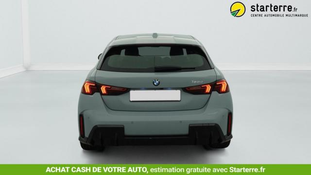 Bmw Série 1 image 4