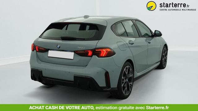 Bmw Série 1 image 6