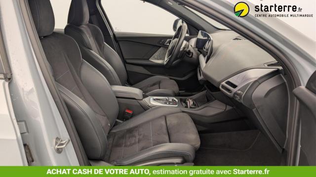 Bmw Série 1 image 5